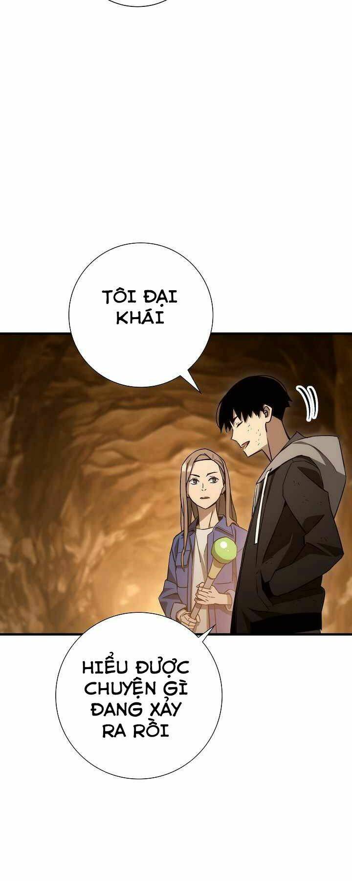 Anh Hùng Trở Lại - Chapter 17 - Page 78