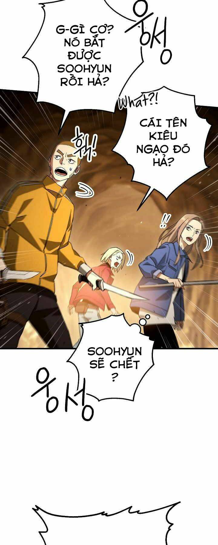 Anh Hùng Trở Lại - Chapter 17 - Page 7