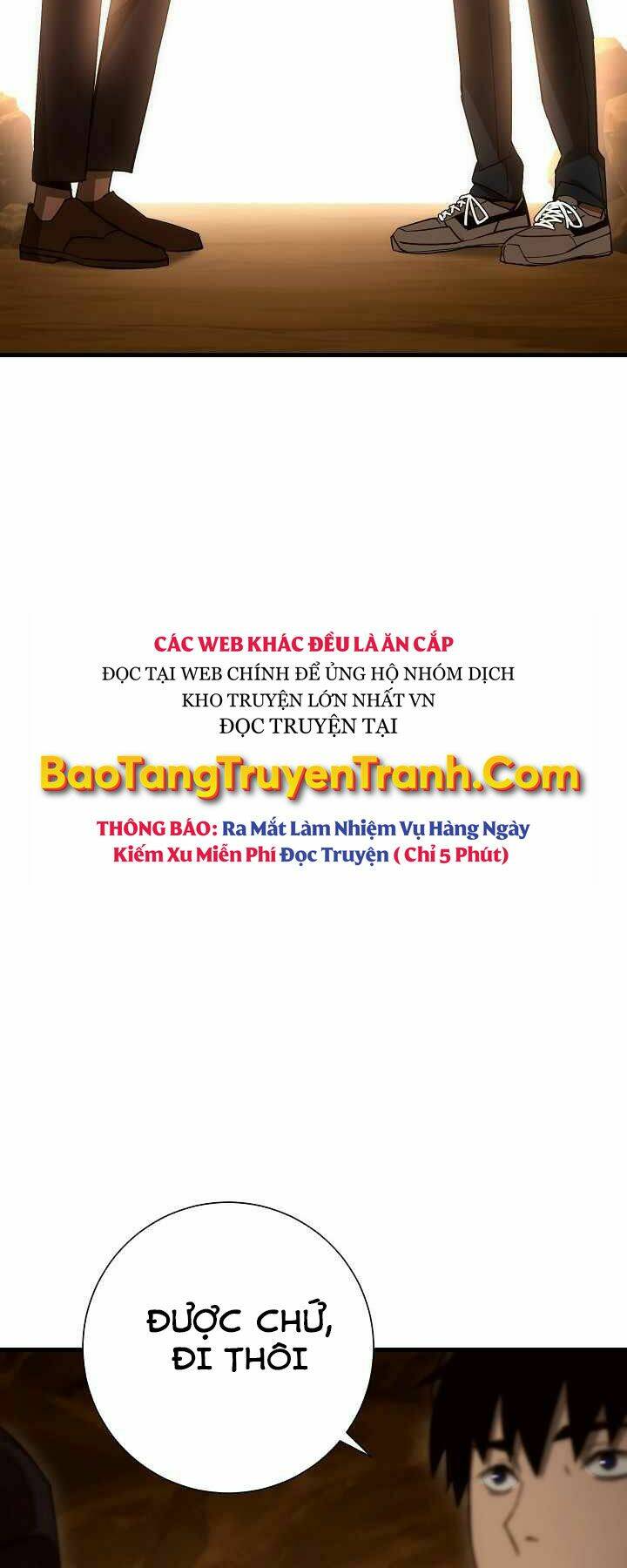 Anh Hùng Trở Lại - Chapter 17 - Page 81