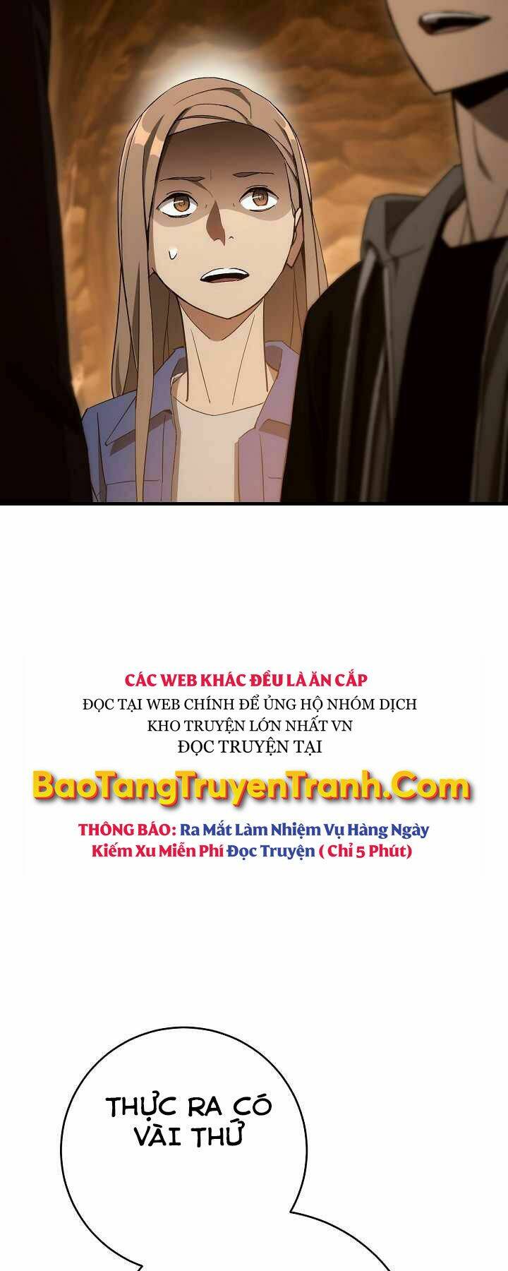 Anh Hùng Trở Lại - Chapter 17 - Page 82