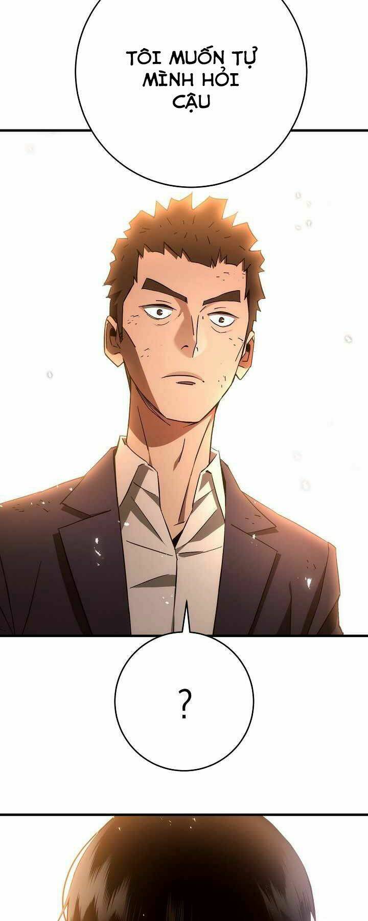 Anh Hùng Trở Lại - Chapter 17 - Page 83
