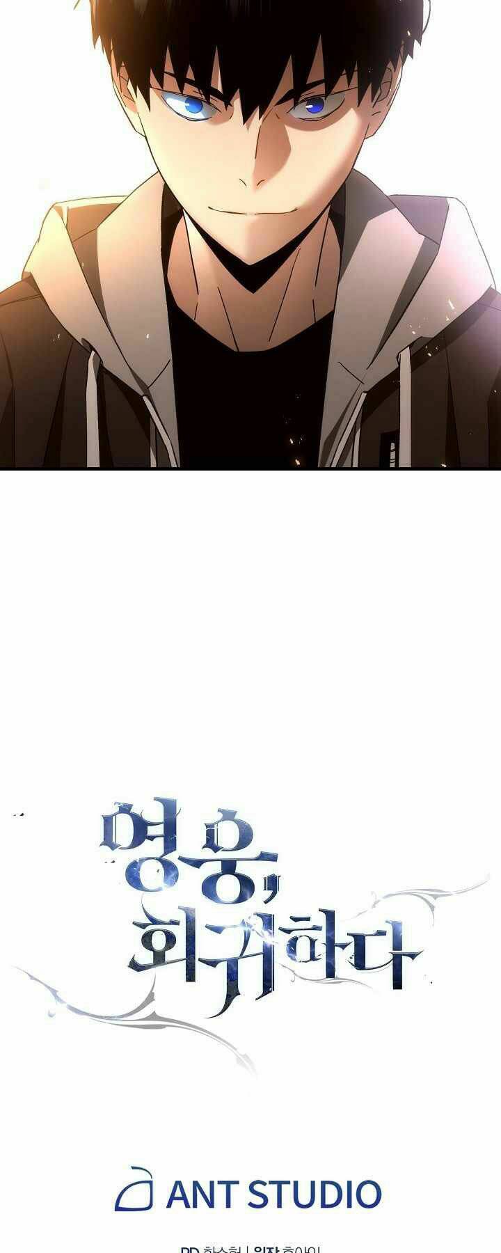 Anh Hùng Trở Lại - Chapter 17 - Page 84