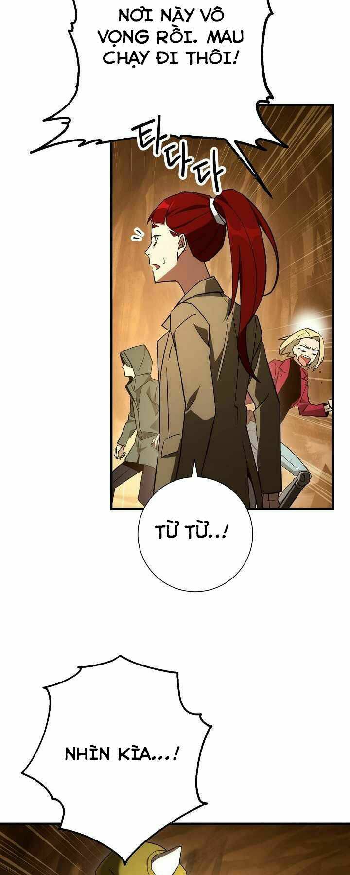 Anh Hùng Trở Lại - Chapter 17 - Page 8