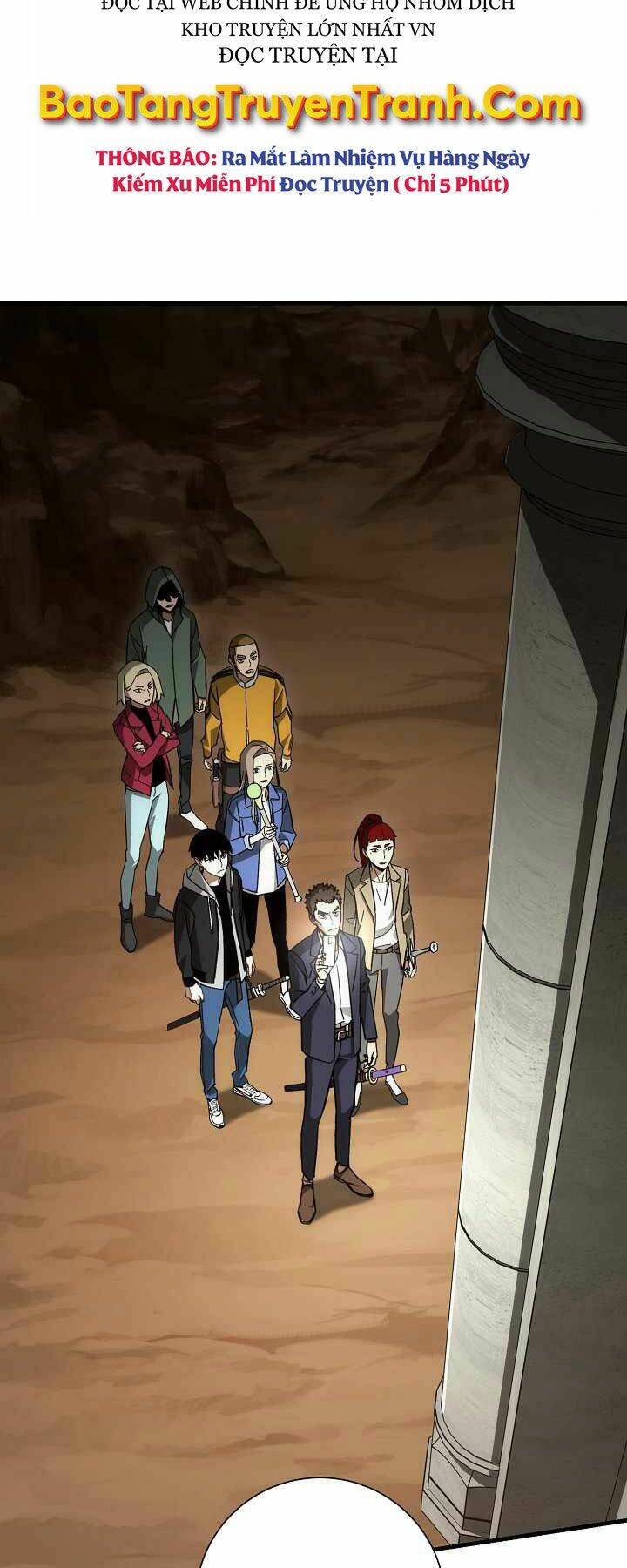 Anh Hùng Trở Lại - Chapter 18 - Page 10