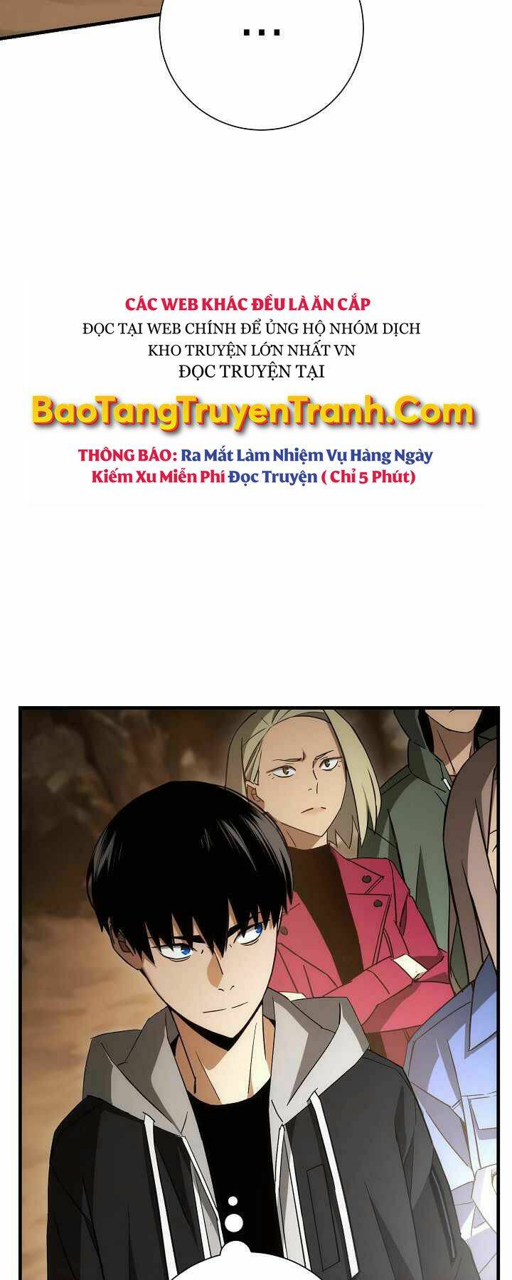 Anh Hùng Trở Lại - Chapter 18 - Page 11