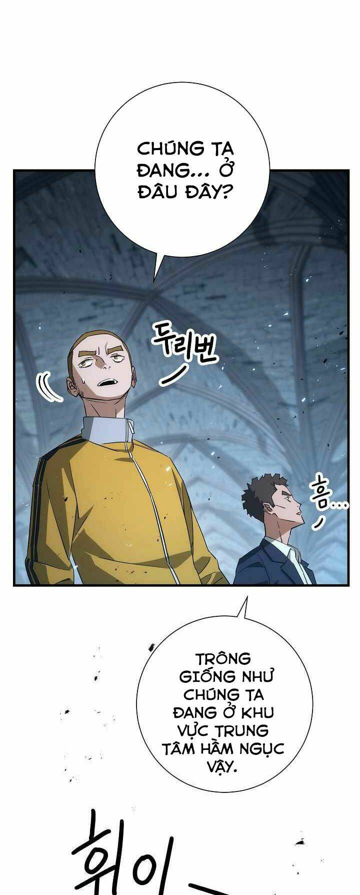 Anh Hùng Trở Lại - Chapter 18 - Page 16