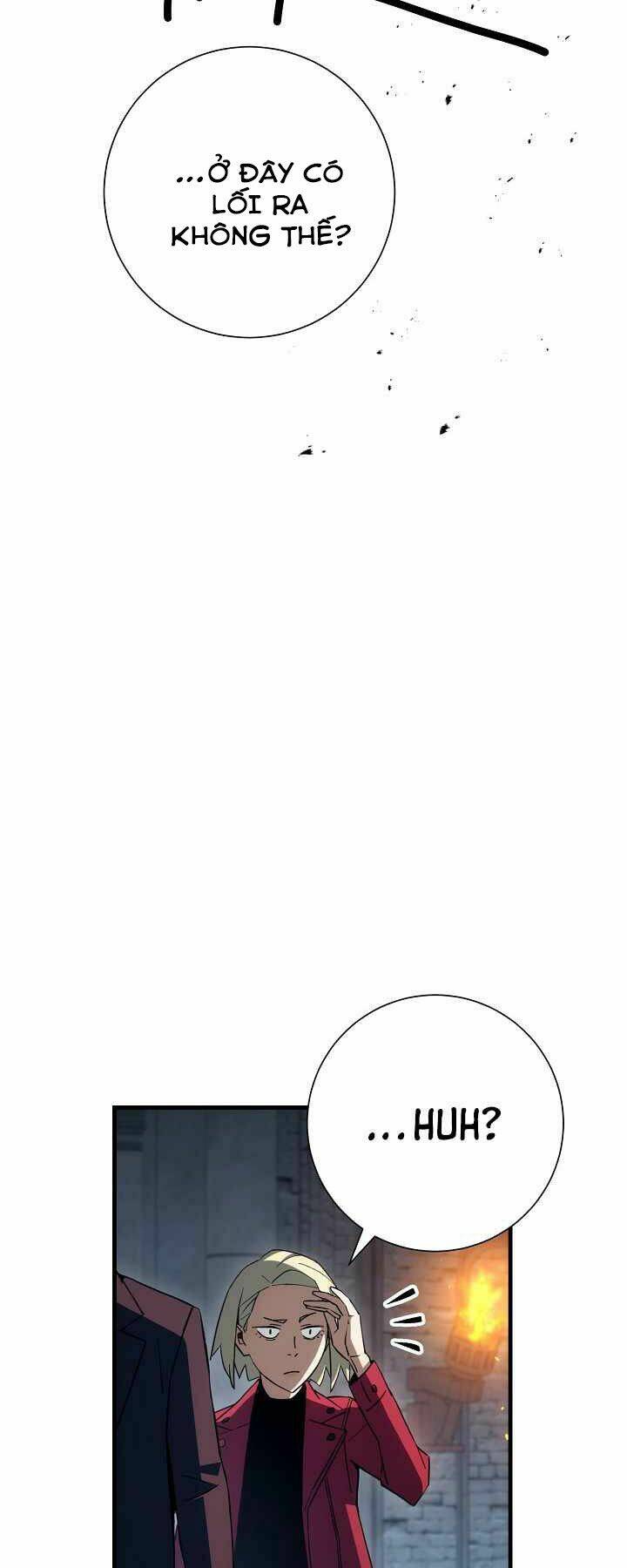 Anh Hùng Trở Lại - Chapter 18 - Page 17