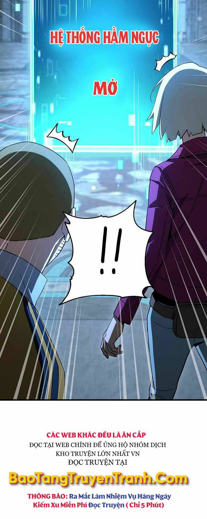 Anh Hùng Trở Lại - Chapter 18 - Page 22