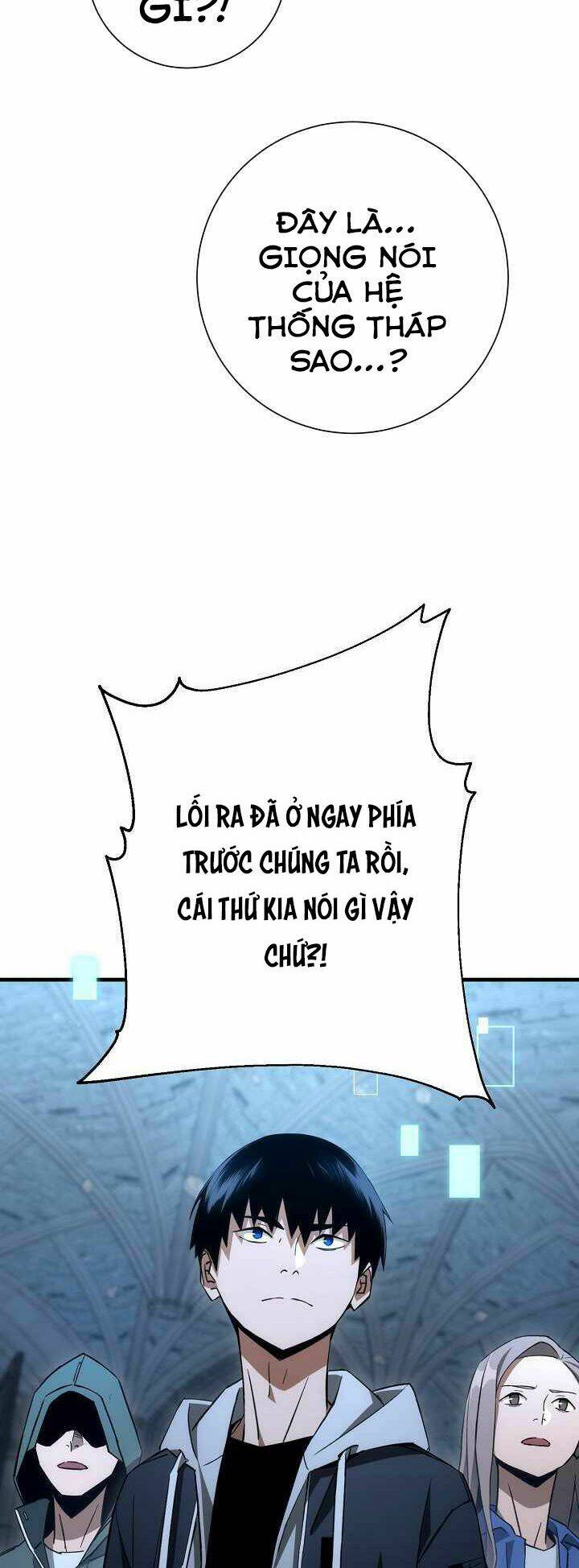 Anh Hùng Trở Lại - Chapter 18 - Page 24