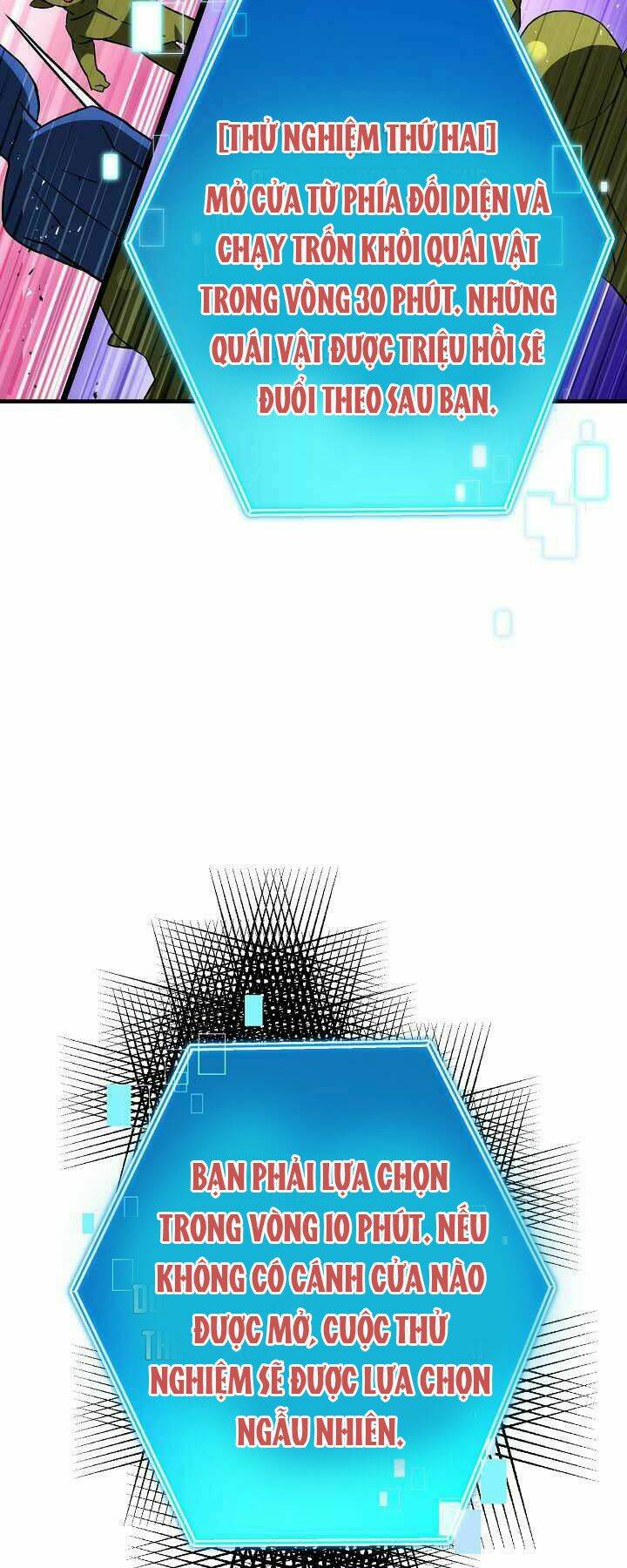 Anh Hùng Trở Lại - Chapter 18 - Page 28