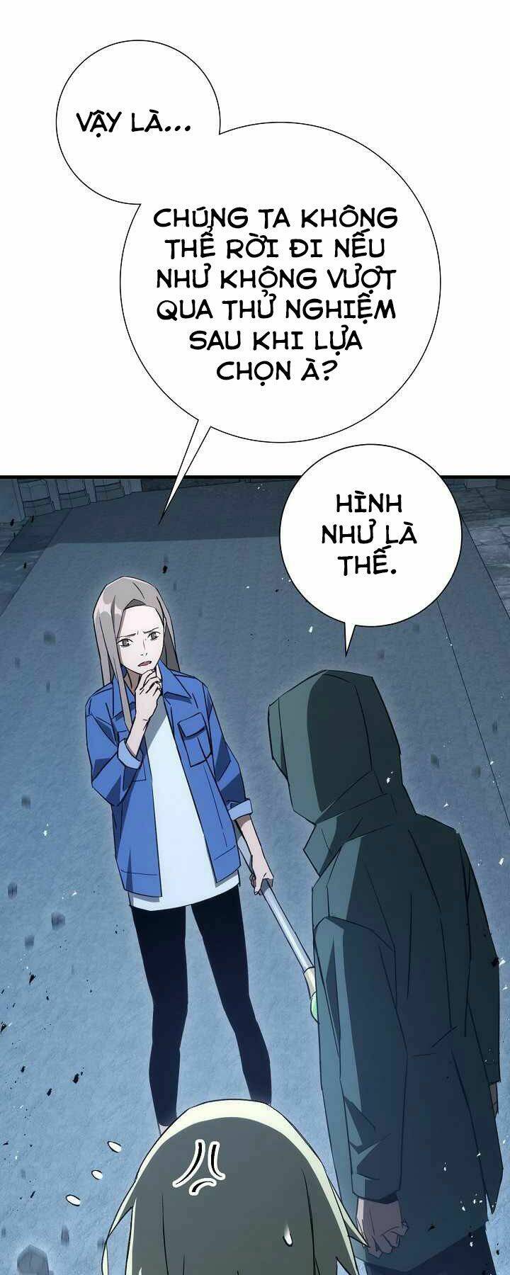 Anh Hùng Trở Lại - Chapter 18 - Page 30