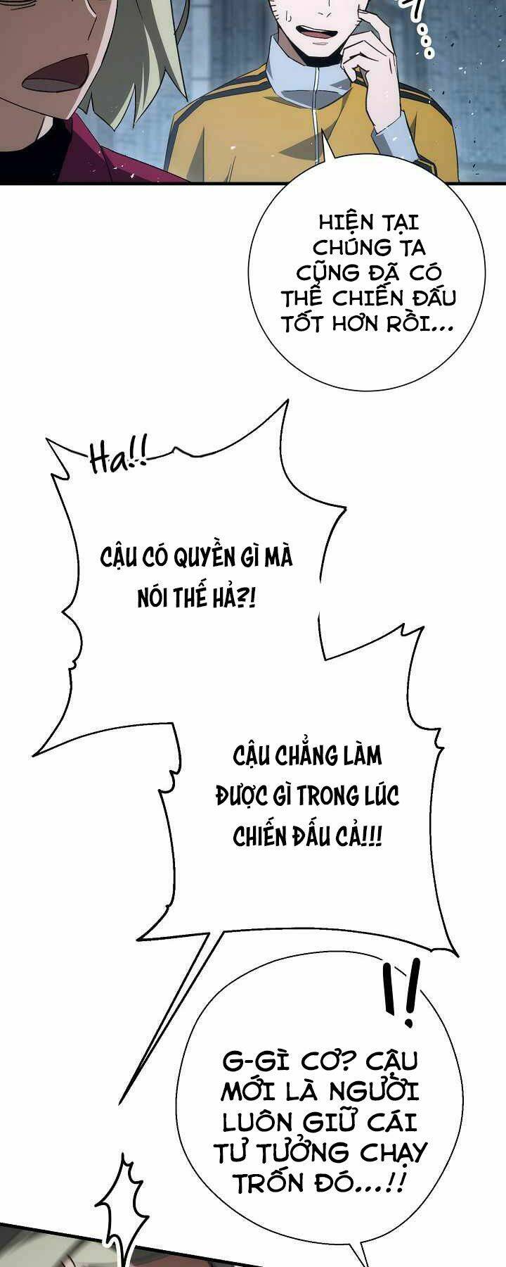 Anh Hùng Trở Lại - Chapter 18 - Page 32