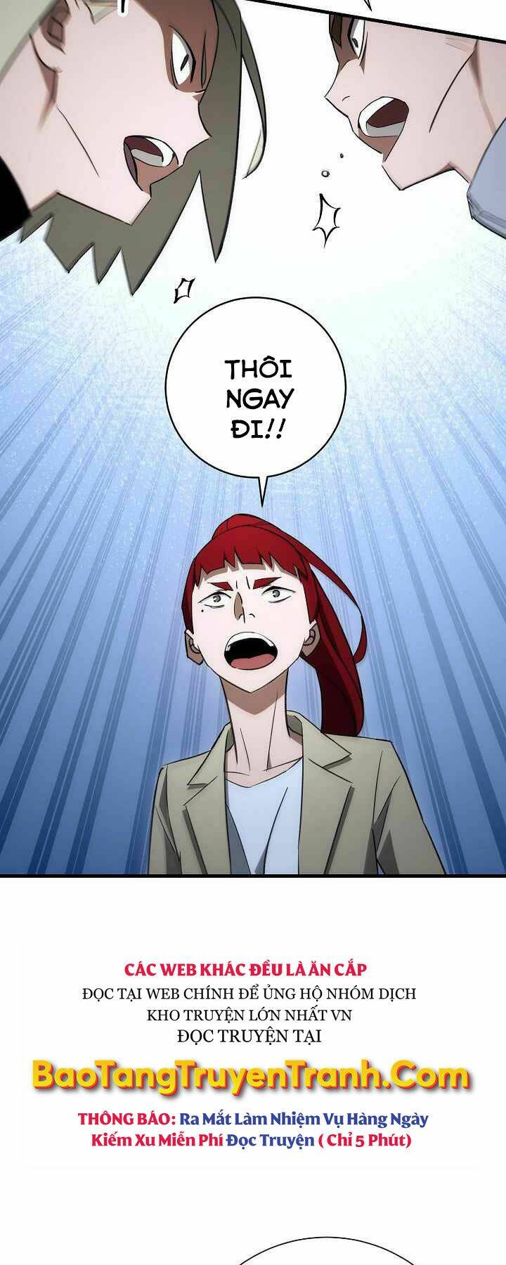 Anh Hùng Trở Lại - Chapter 18 - Page 33