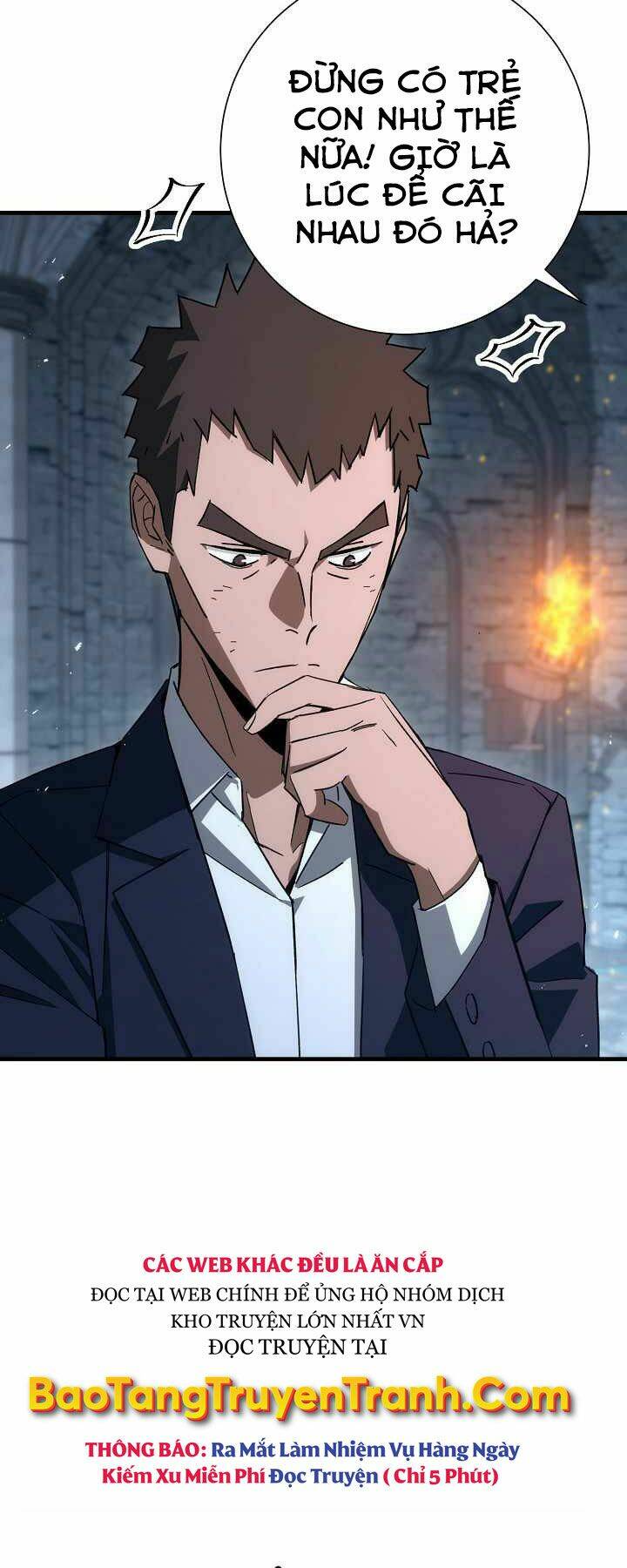 Anh Hùng Trở Lại - Chapter 18 - Page 34
