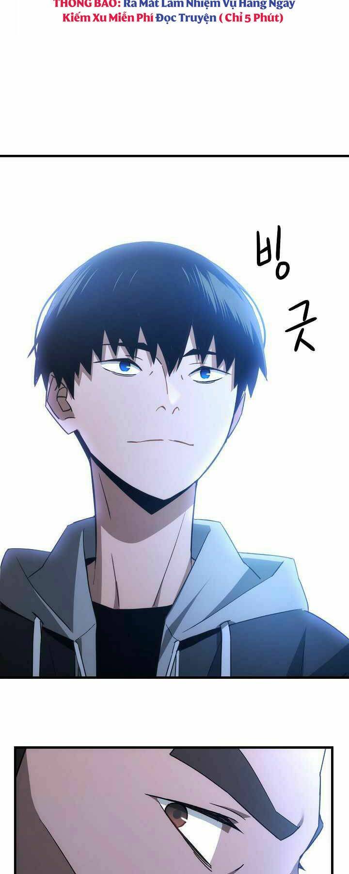 Anh Hùng Trở Lại - Chapter 18 - Page 36