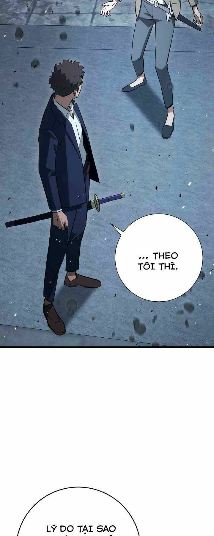 Anh Hùng Trở Lại - Chapter 18 - Page 38