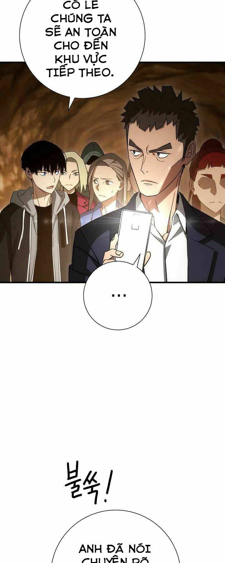 Anh Hùng Trở Lại - Chapter 18 - Page 3