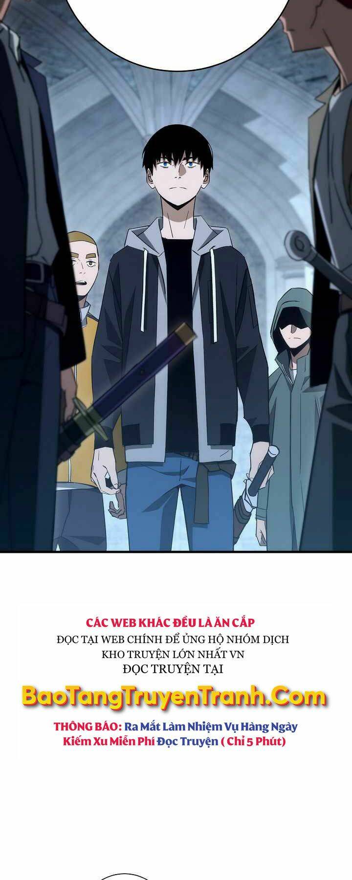 Anh Hùng Trở Lại - Chapter 18 - Page 40