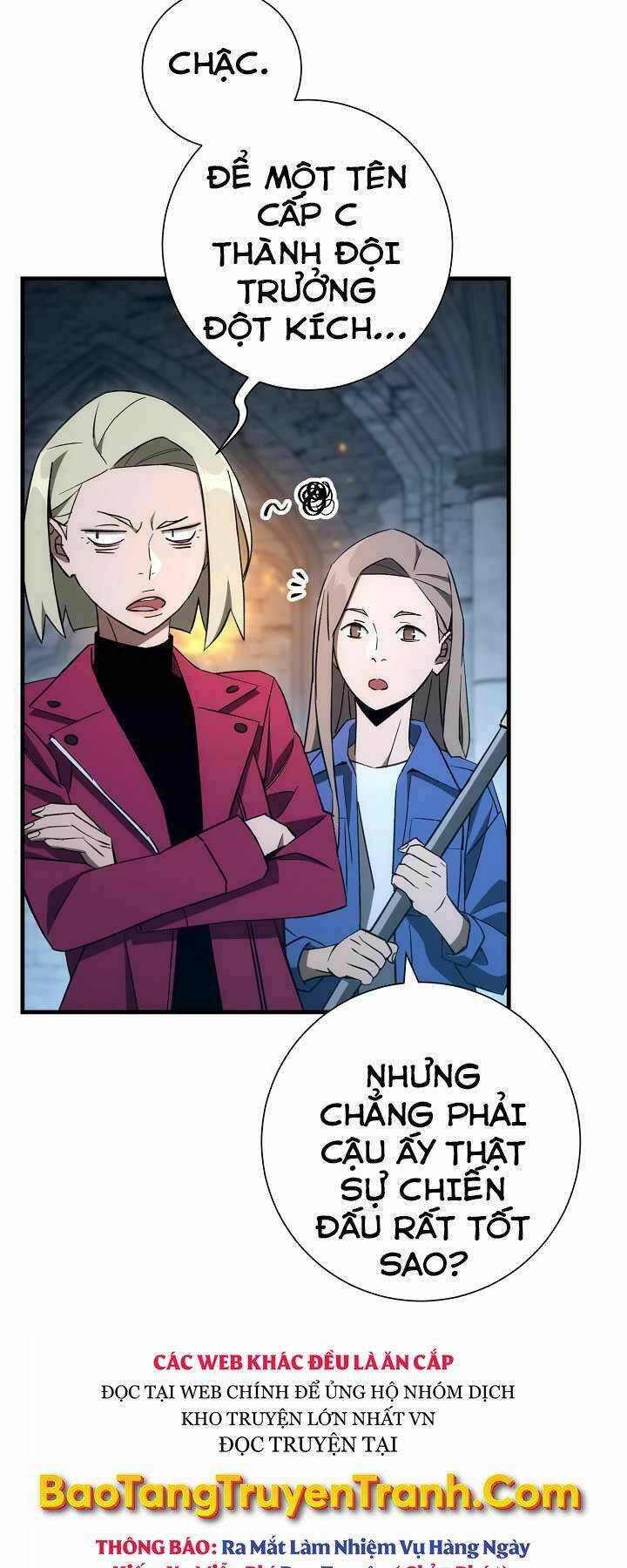 Anh Hùng Trở Lại - Chapter 18 - Page 41