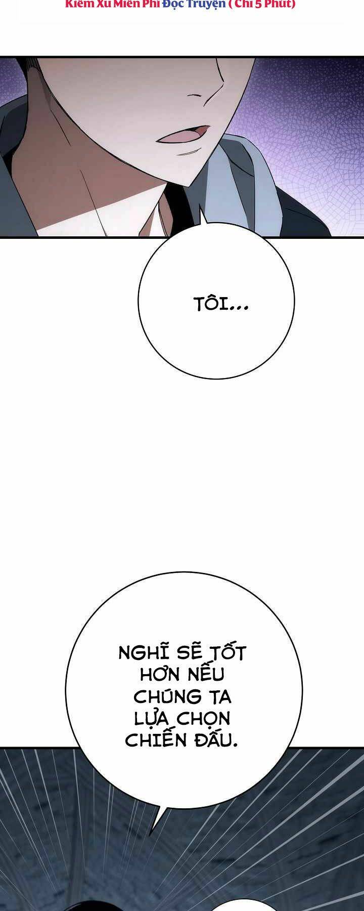 Anh Hùng Trở Lại - Chapter 18 - Page 42