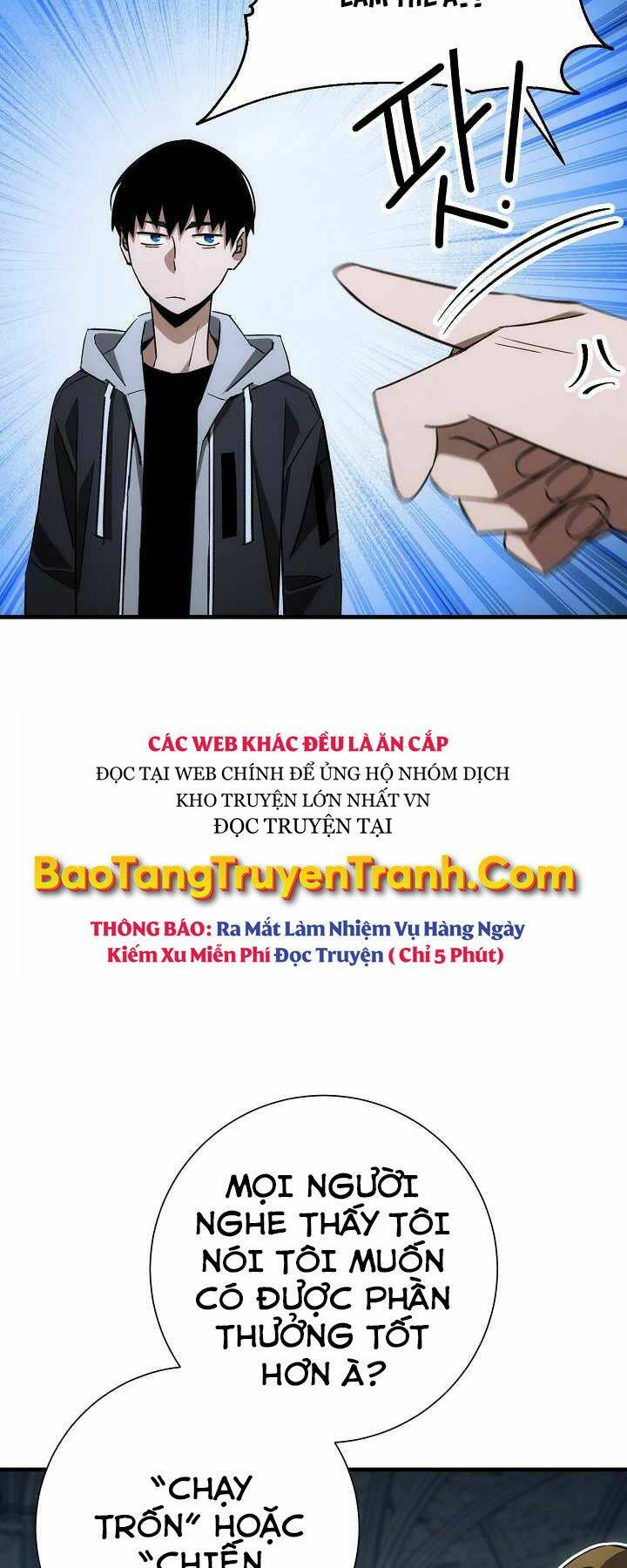 Anh Hùng Trở Lại - Chapter 18 - Page 44