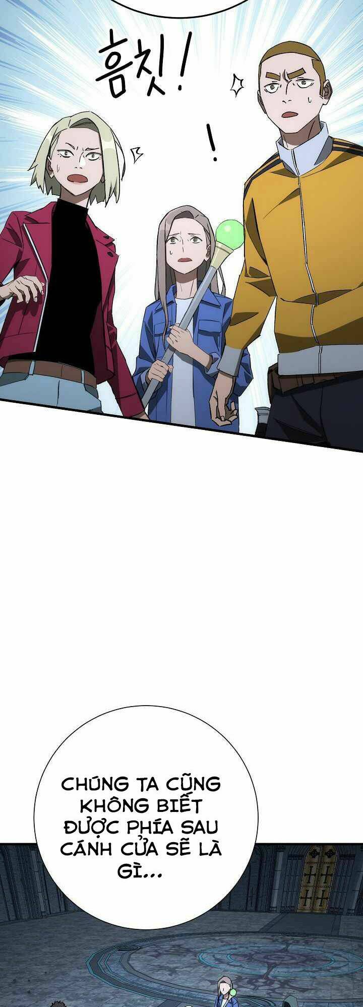 Anh Hùng Trở Lại - Chapter 18 - Page 47