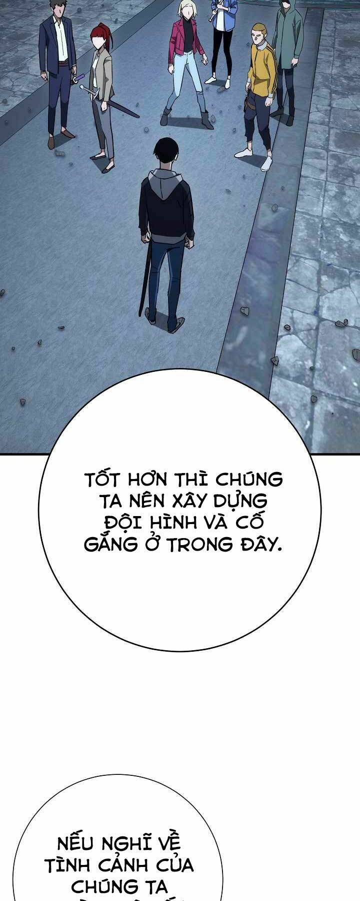 Anh Hùng Trở Lại - Chapter 18 - Page 48