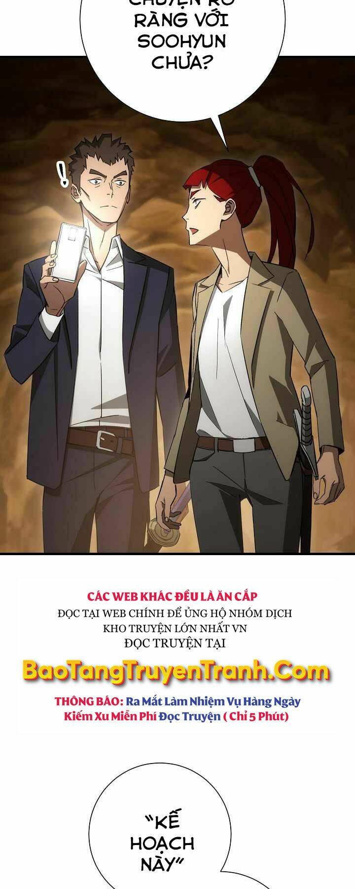 Anh Hùng Trở Lại - Chapter 18 - Page 4