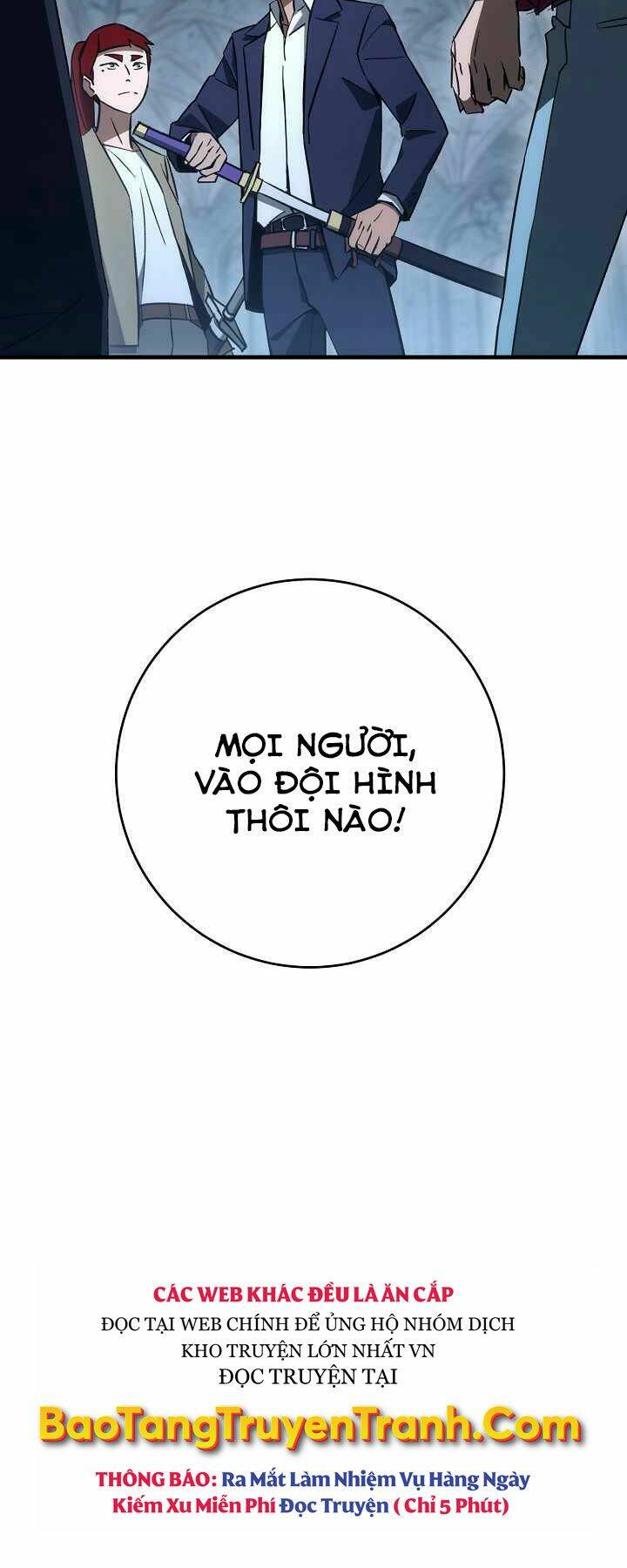 Anh Hùng Trở Lại - Chapter 18 - Page 50