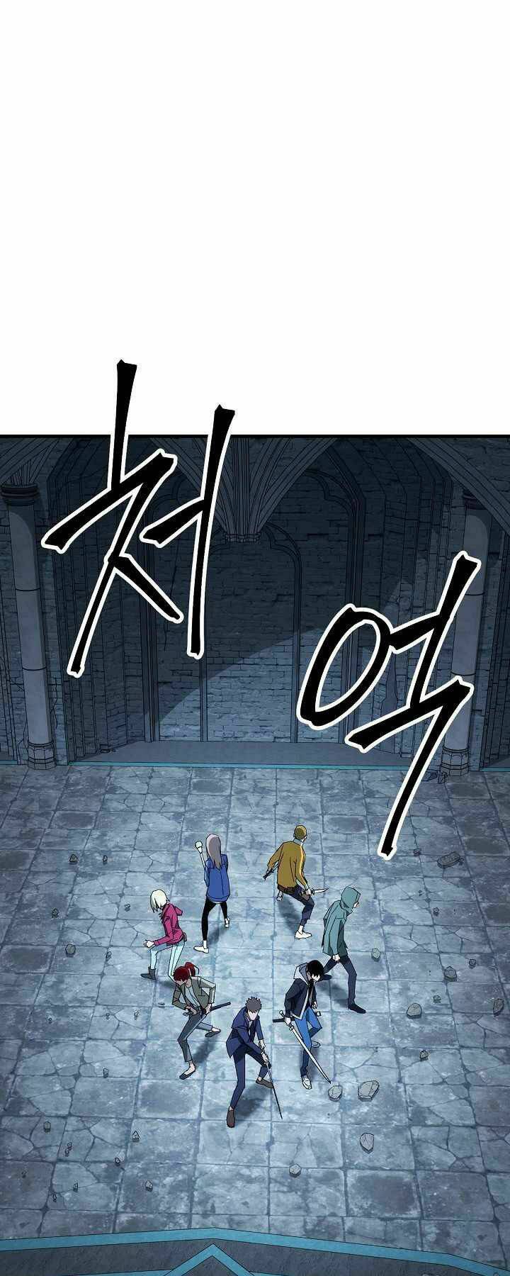 Anh Hùng Trở Lại - Chapter 18 - Page 51