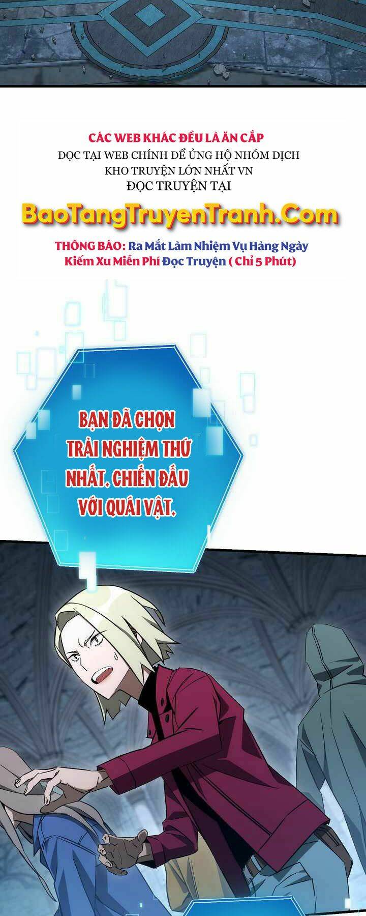 Anh Hùng Trở Lại - Chapter 18 - Page 52