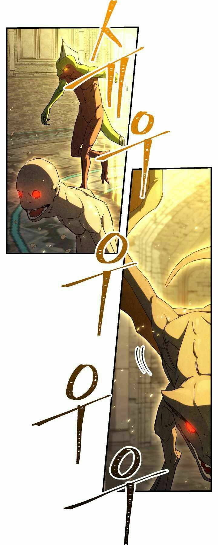 Anh Hùng Trở Lại - Chapter 18 - Page 56