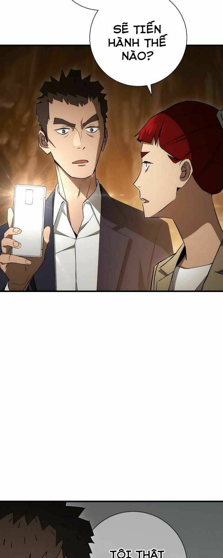 Anh Hùng Trở Lại - Chapter 18 - Page 5