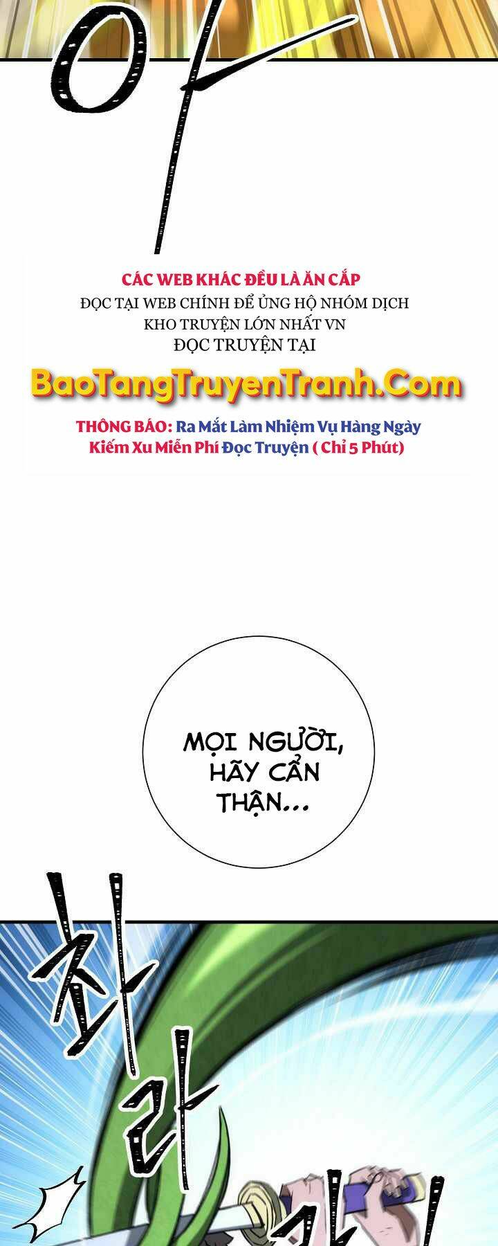 Anh Hùng Trở Lại - Chapter 18 - Page 60