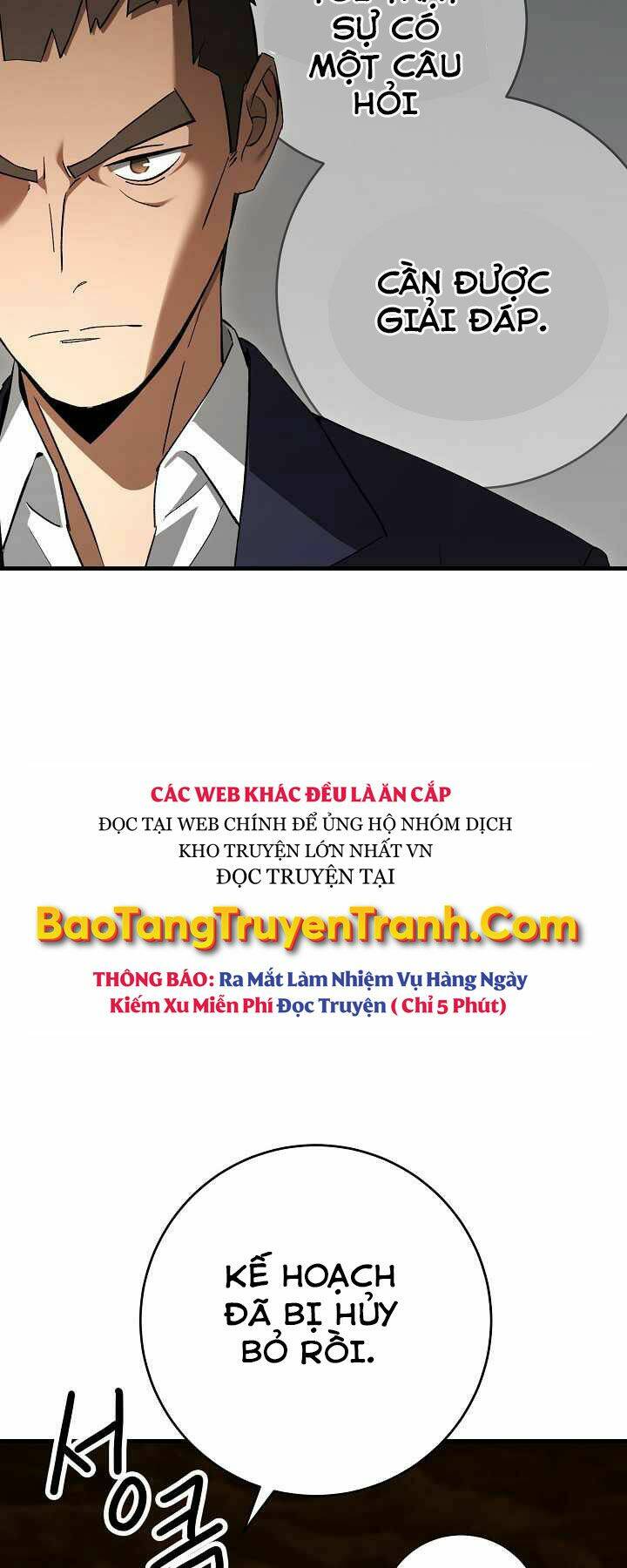 Anh Hùng Trở Lại - Chapter 18 - Page 6