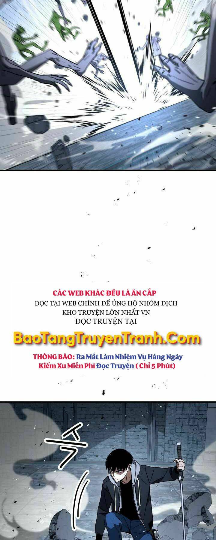 Anh Hùng Trở Lại - Chapter 18 - Page 70
