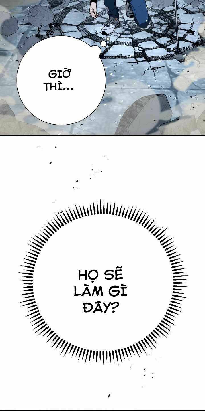 Anh Hùng Trở Lại - Chapter 18 - Page 71