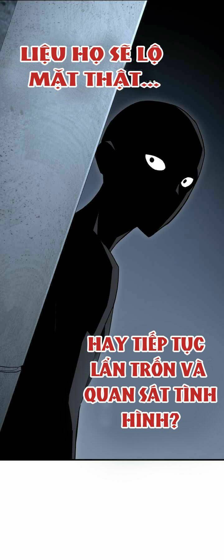 Anh Hùng Trở Lại - Chapter 18 - Page 72