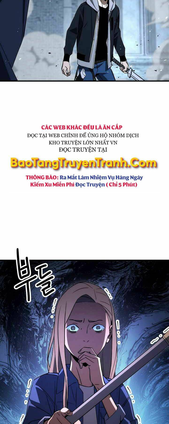 Anh Hùng Trở Lại - Chapter 18 - Page 75