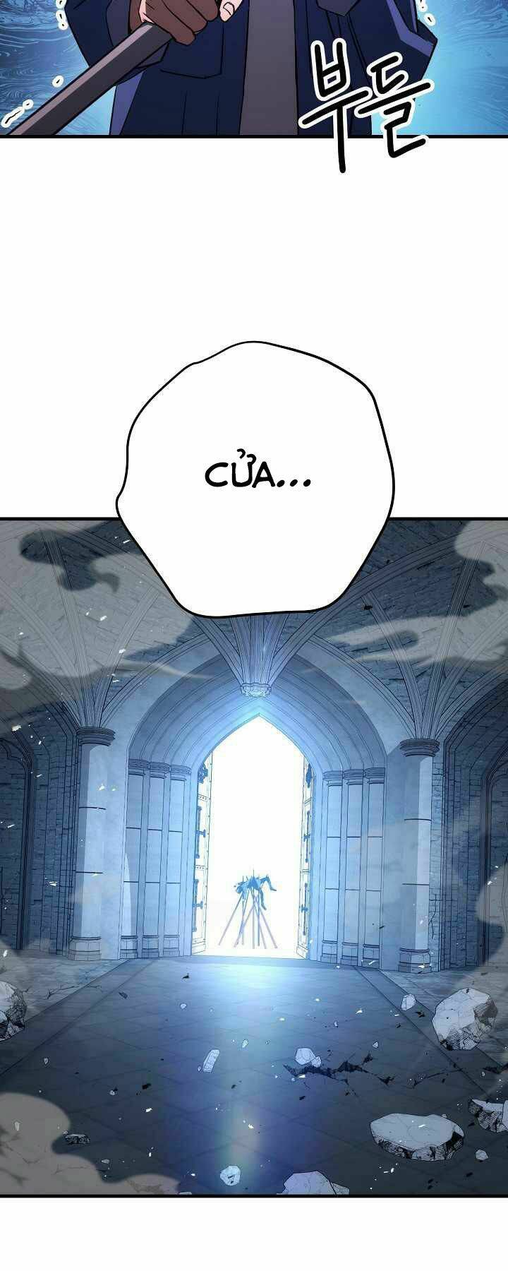 Anh Hùng Trở Lại - Chapter 18 - Page 76