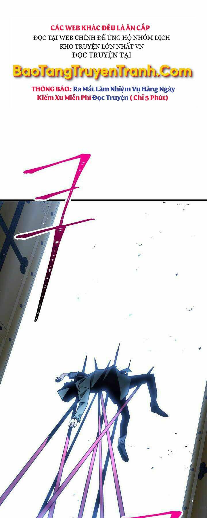 Anh Hùng Trở Lại - Chapter 18 - Page 77