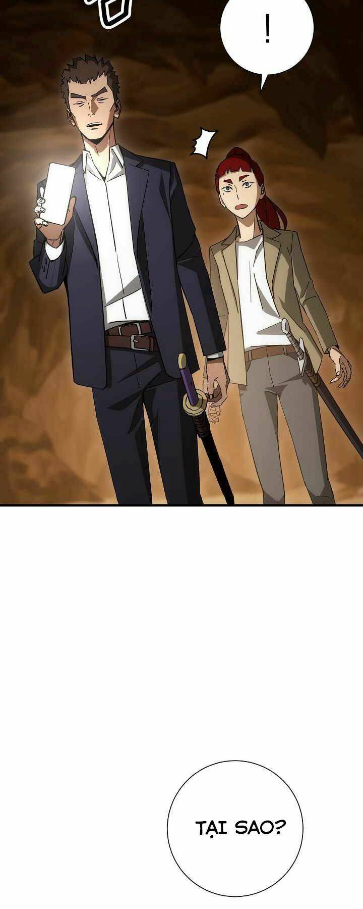 Anh Hùng Trở Lại - Chapter 18 - Page 7