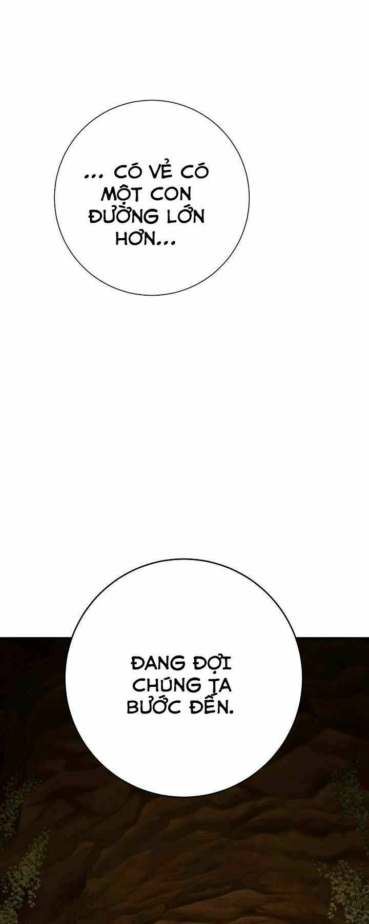 Anh Hùng Trở Lại - Chapter 18 - Page 8