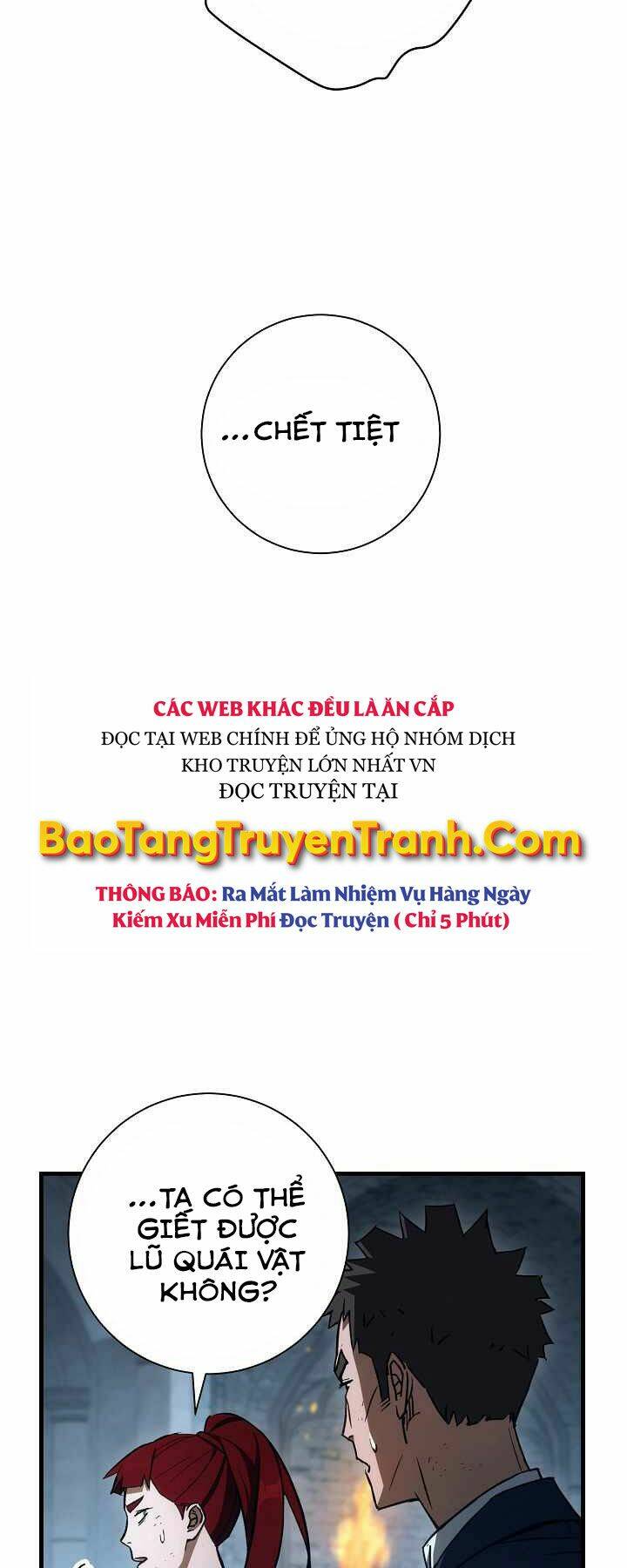 Anh Hùng Trở Lại - Chapter 19 - Page 10