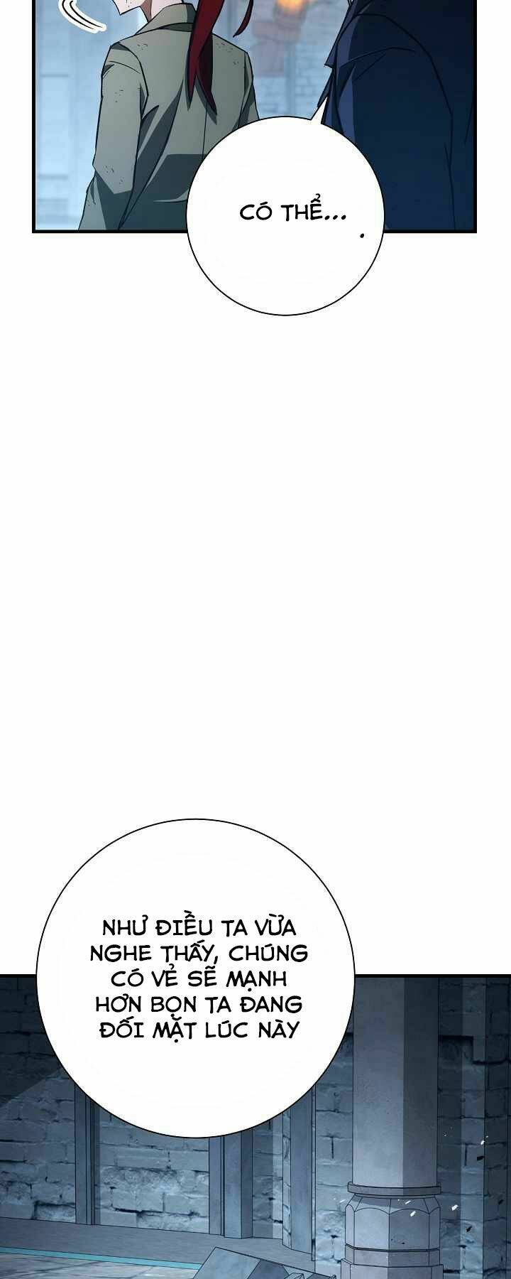 Anh Hùng Trở Lại - Chapter 19 - Page 11