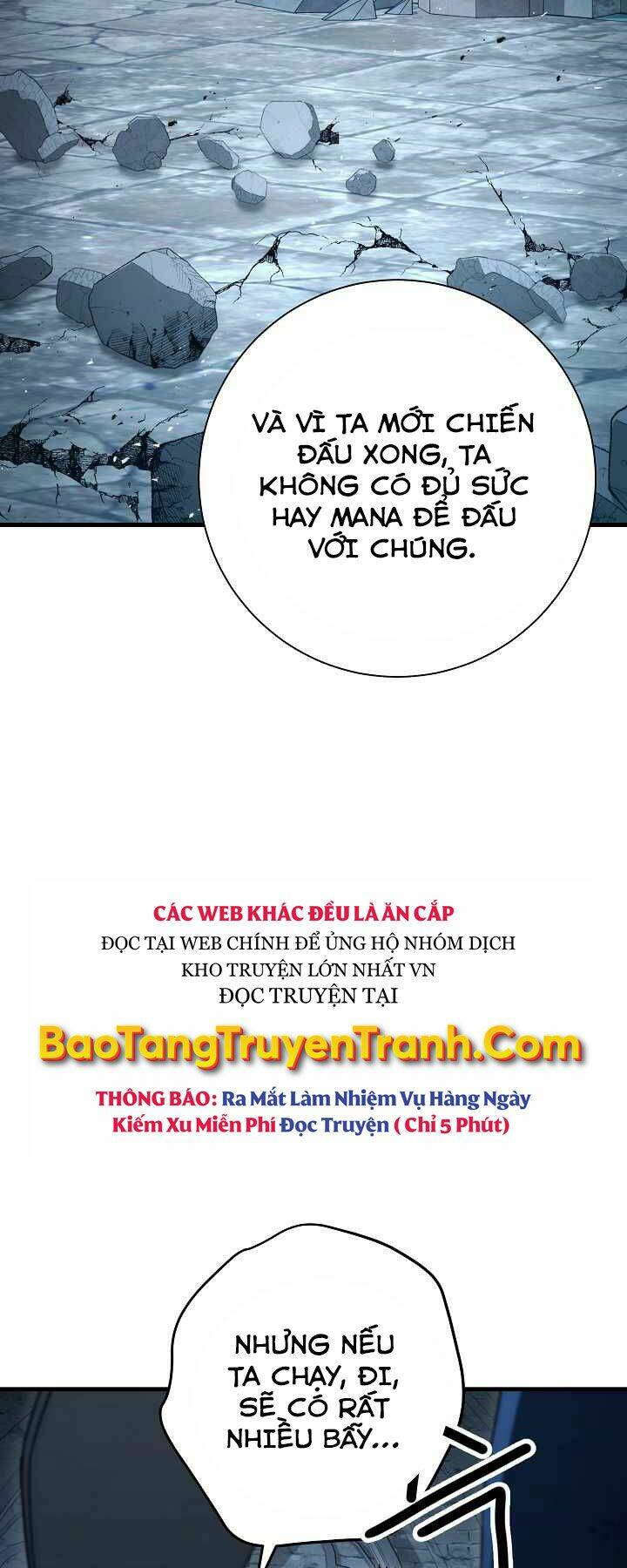 Anh Hùng Trở Lại - Chapter 19 - Page 12