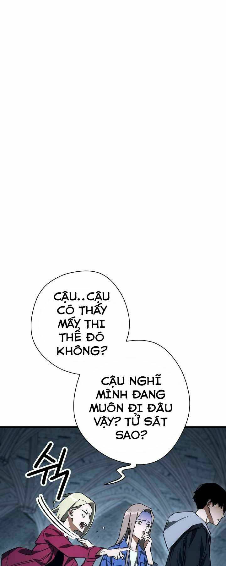 Anh Hùng Trở Lại - Chapter 19 - Page 15