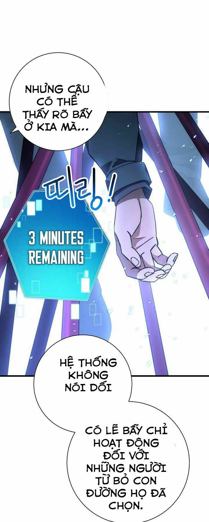 Anh Hùng Trở Lại - Chapter 19 - Page 19