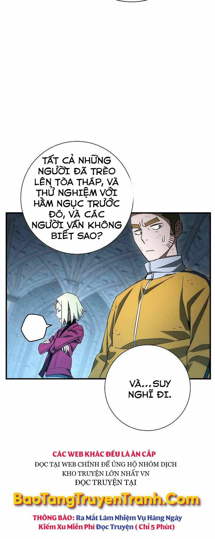 Anh Hùng Trở Lại - Chapter 19 - Page 20