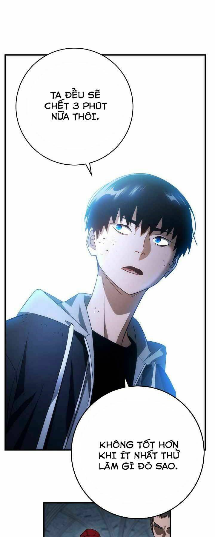 Anh Hùng Trở Lại - Chapter 19 - Page 21